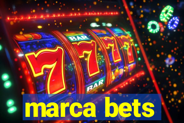 marca bets